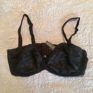 Victoria’s Secret Unlined Demi Bra